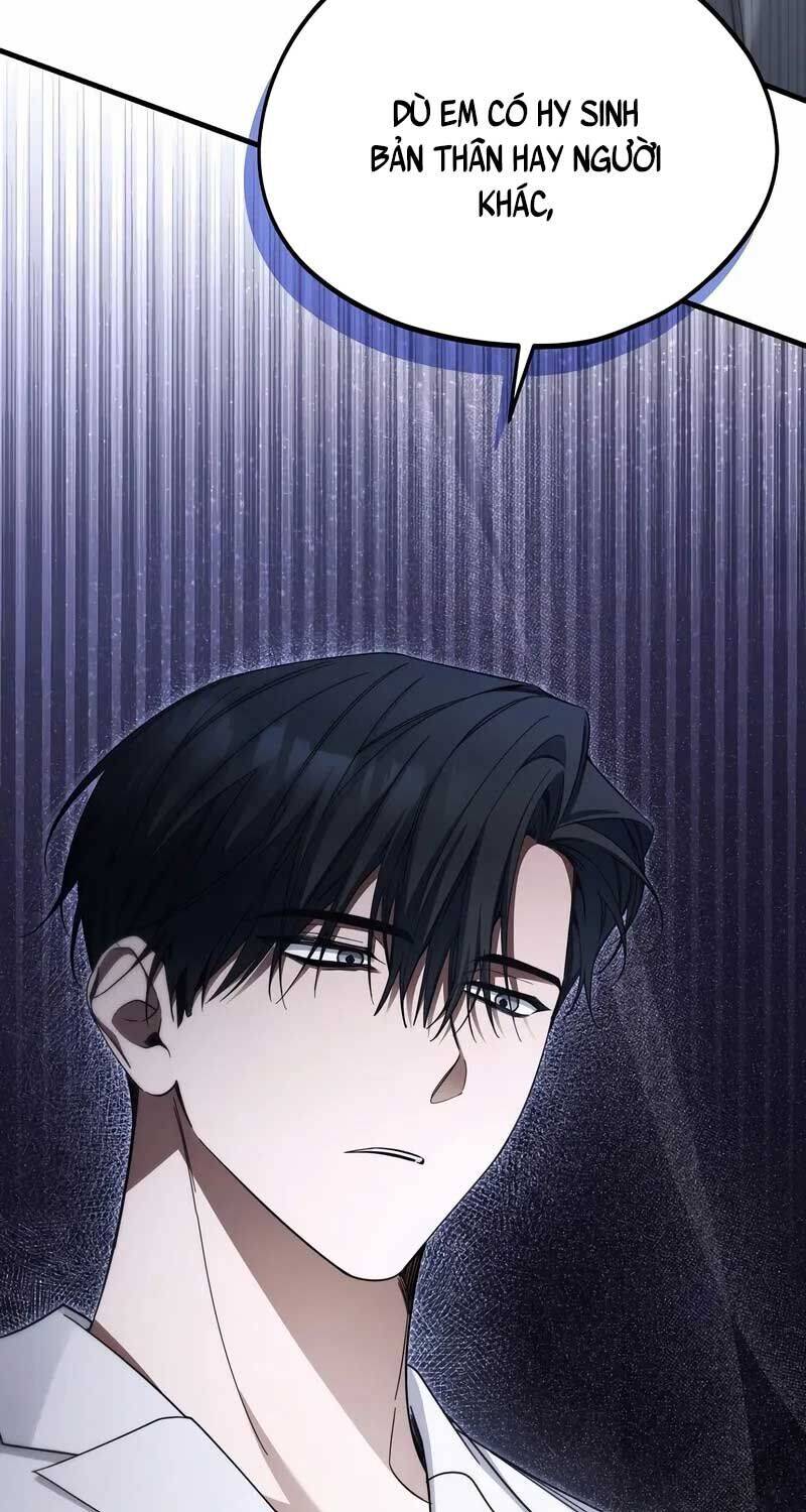 Nghỉ Hưu Sau Khi Cứu Thế Giới Chap 36 - Next Chap 37