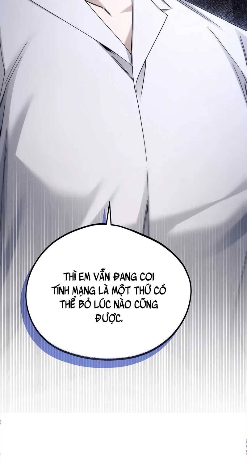 Nghỉ Hưu Sau Khi Cứu Thế Giới Chap 36 - Next Chap 37