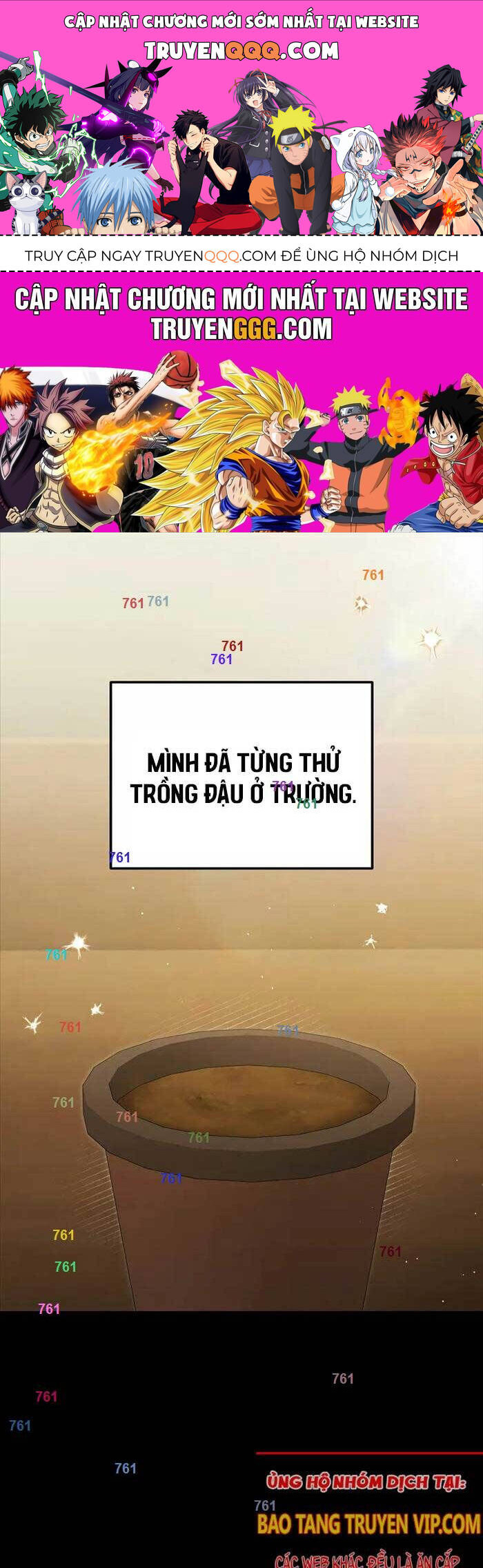 Nghỉ Hưu Sau Khi Cứu Thế Giới Chap 37 - Next Chap 38