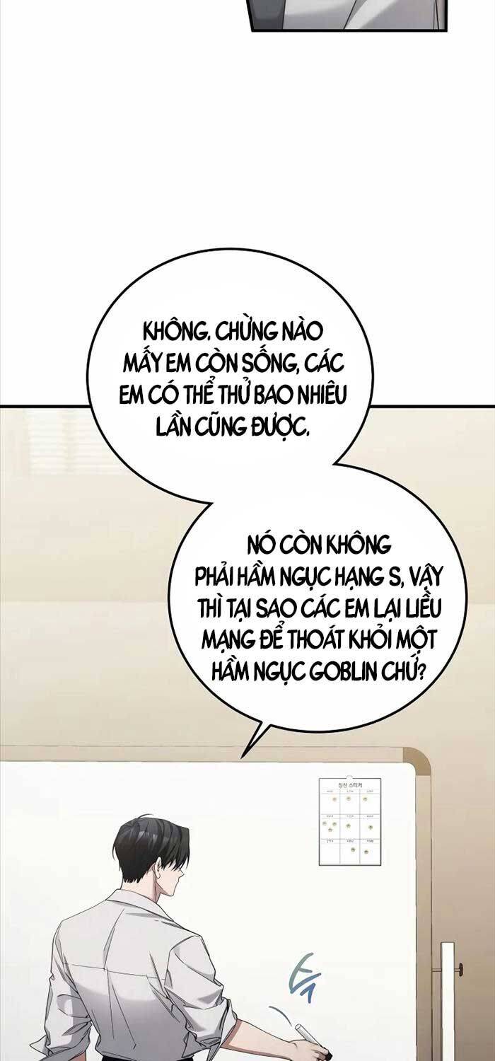 Nghỉ Hưu Sau Khi Cứu Thế Giới Chap 37 - Next Chap 38