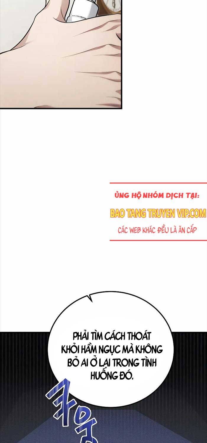 Nghỉ Hưu Sau Khi Cứu Thế Giới Chap 37 - Next Chap 38