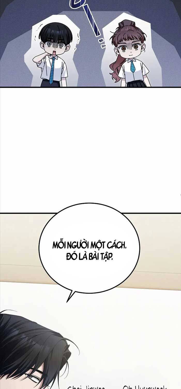 Nghỉ Hưu Sau Khi Cứu Thế Giới Chap 37 - Next Chap 38