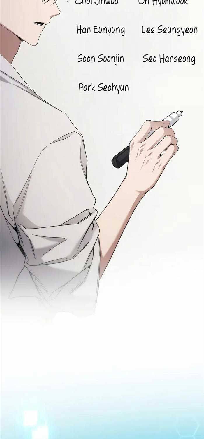 Nghỉ Hưu Sau Khi Cứu Thế Giới Chap 37 - Next Chap 38