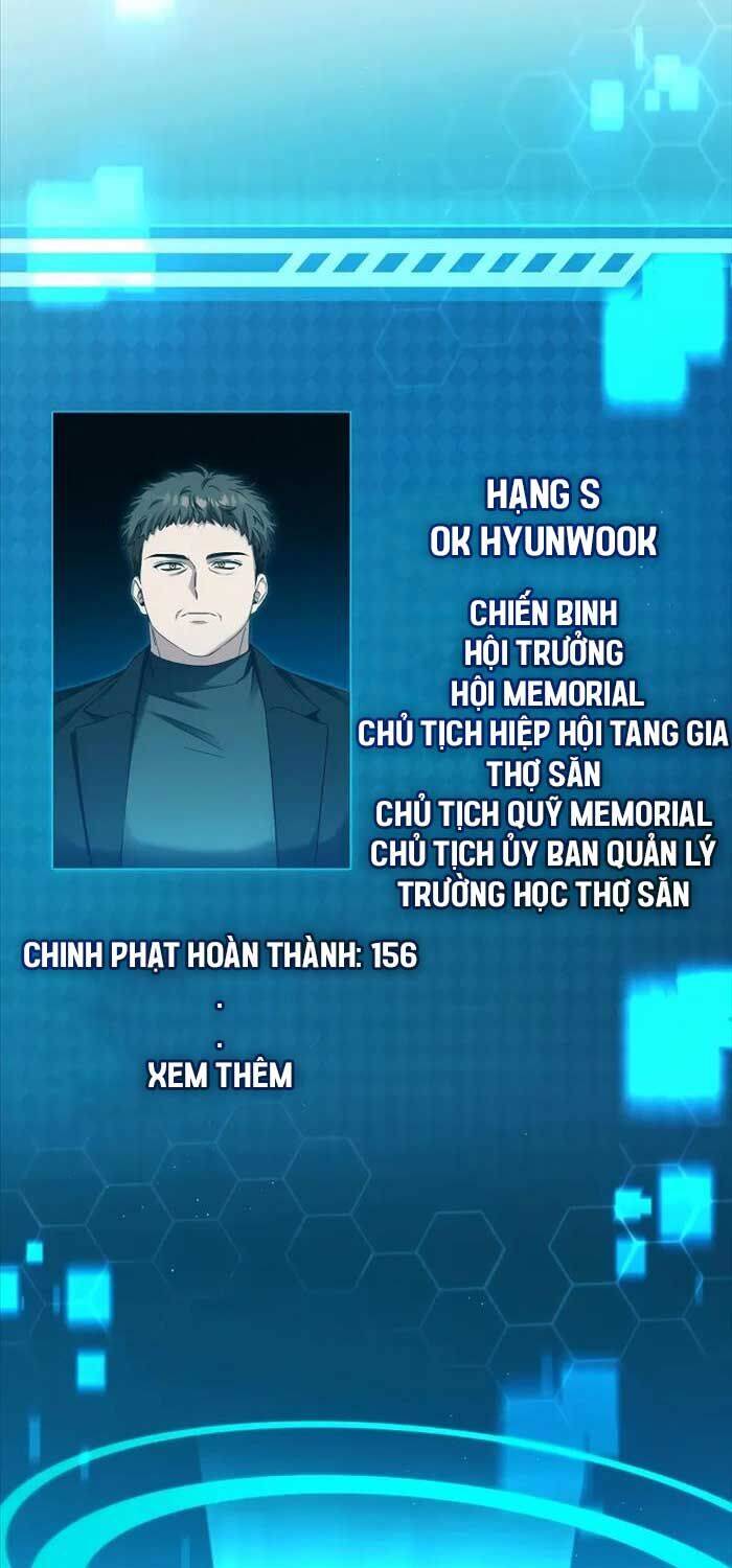 Nghỉ Hưu Sau Khi Cứu Thế Giới Chap 37 - Next Chap 38