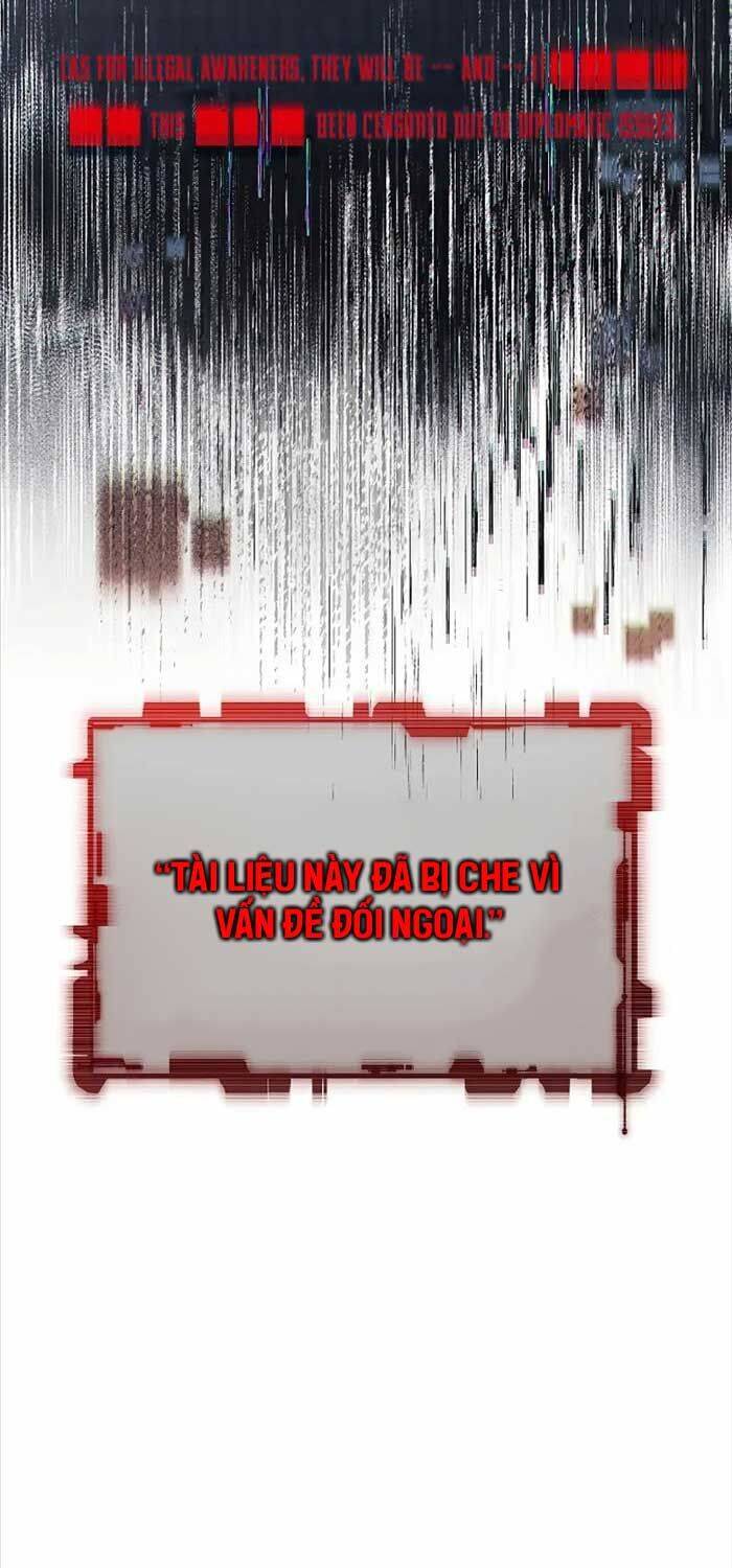 Nghỉ Hưu Sau Khi Cứu Thế Giới Chap 37 - Next Chap 38