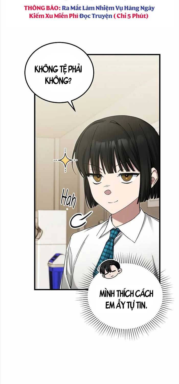 Nghỉ Hưu Sau Khi Cứu Thế Giới Chap 37 - Next Chap 38