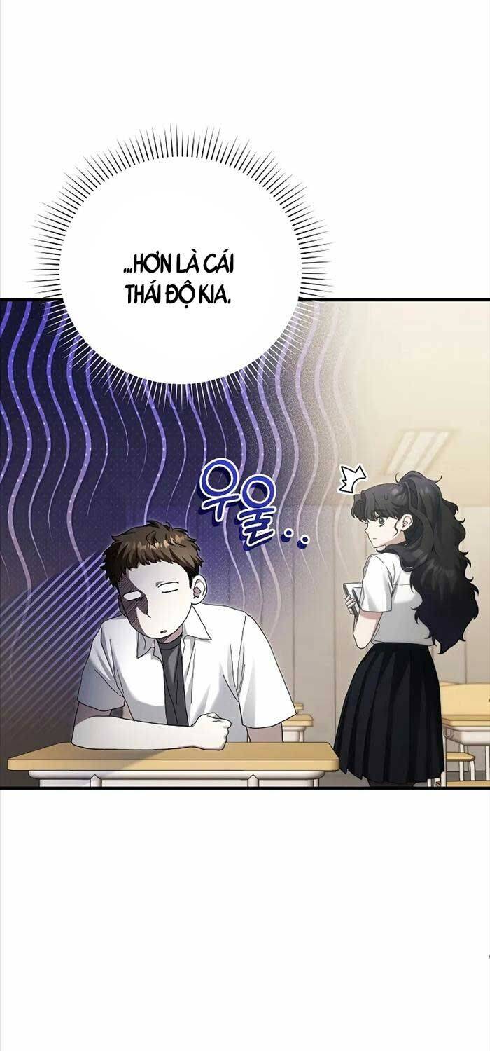 Nghỉ Hưu Sau Khi Cứu Thế Giới Chap 37 - Next Chap 38