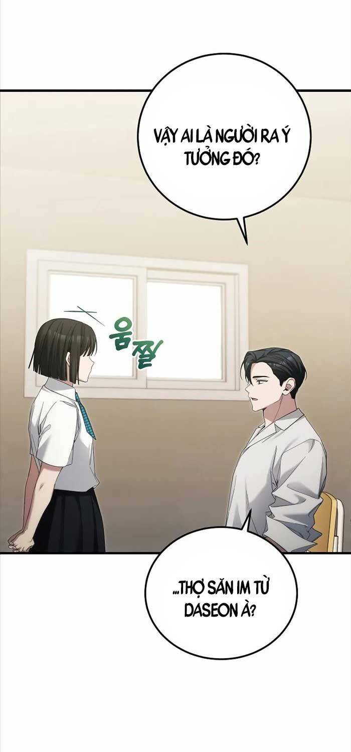 Nghỉ Hưu Sau Khi Cứu Thế Giới Chap 37 - Next Chap 38