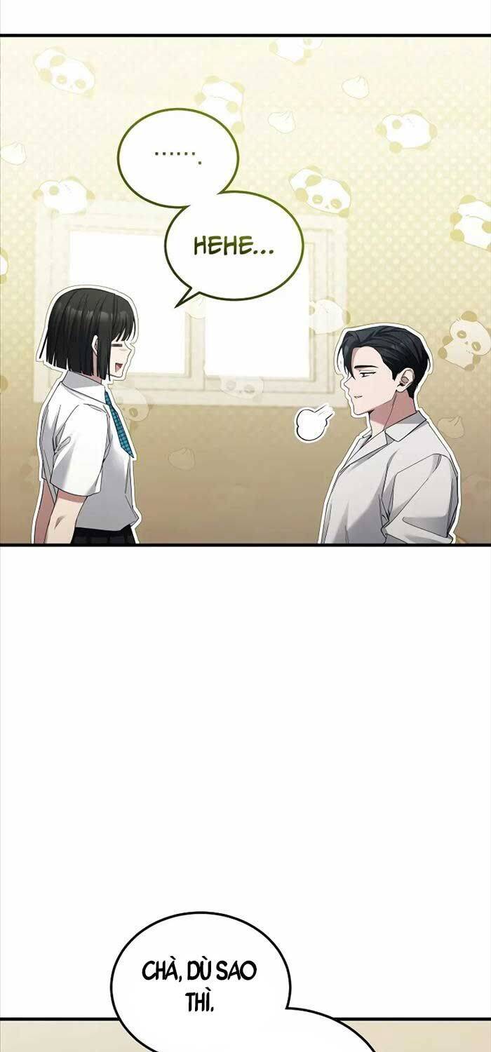 Nghỉ Hưu Sau Khi Cứu Thế Giới Chap 37 - Next Chap 38