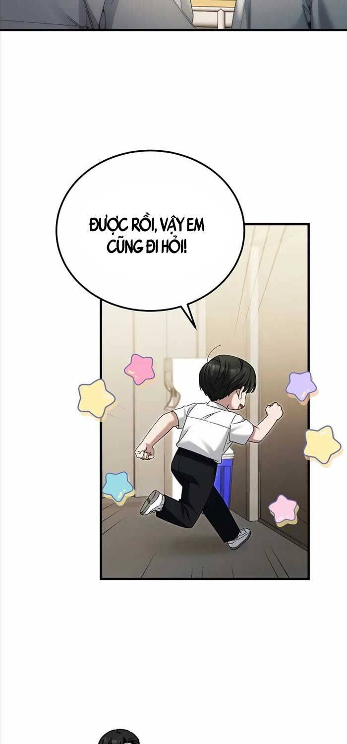 Nghỉ Hưu Sau Khi Cứu Thế Giới Chap 37 - Next Chap 38
