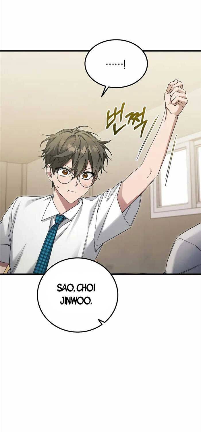 Nghỉ Hưu Sau Khi Cứu Thế Giới Chap 37 - Next Chap 38