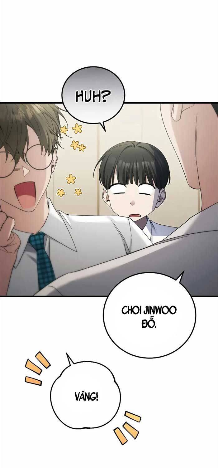 Nghỉ Hưu Sau Khi Cứu Thế Giới Chap 37 - Next Chap 38