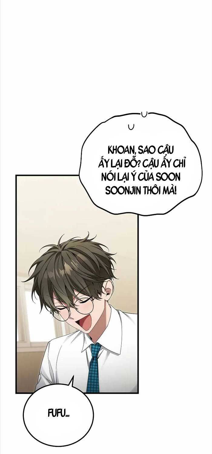 Nghỉ Hưu Sau Khi Cứu Thế Giới Chap 37 - Next Chap 38