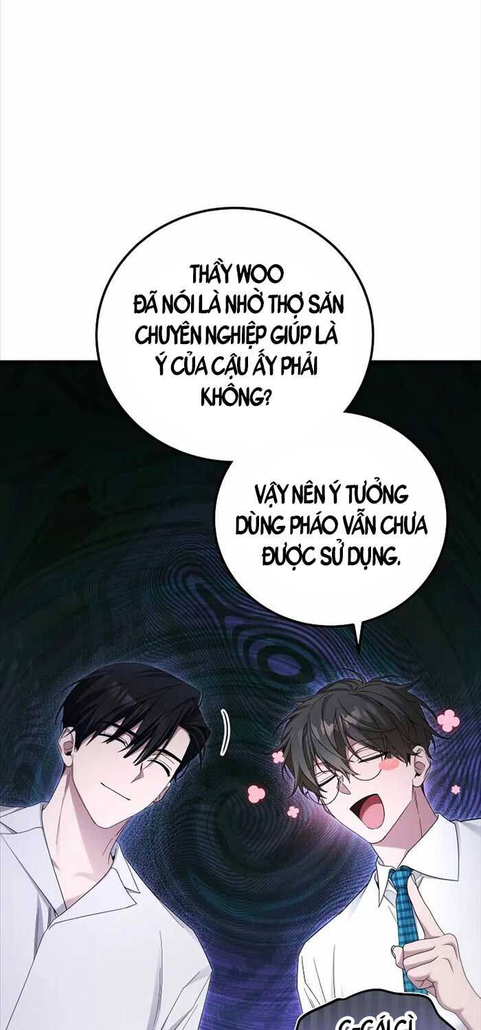 Nghỉ Hưu Sau Khi Cứu Thế Giới Chap 37 - Next Chap 38