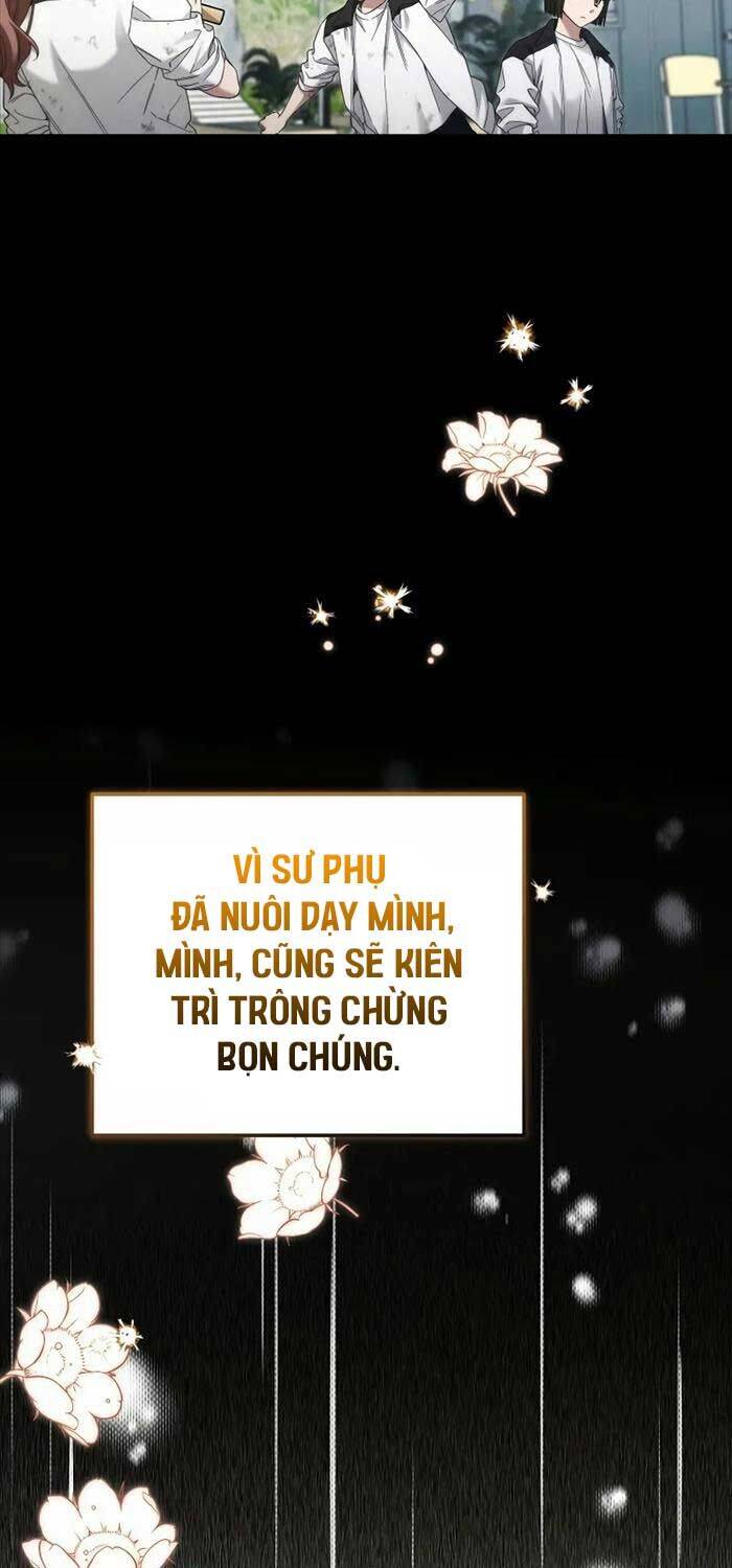 Nghỉ Hưu Sau Khi Cứu Thế Giới Chap 37 - Next Chap 38