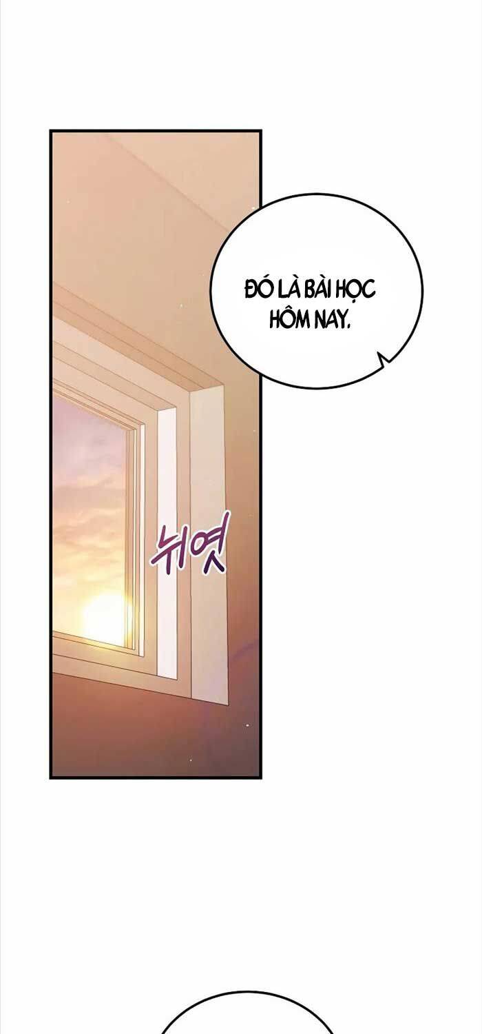 Nghỉ Hưu Sau Khi Cứu Thế Giới Chap 37 - Next Chap 38