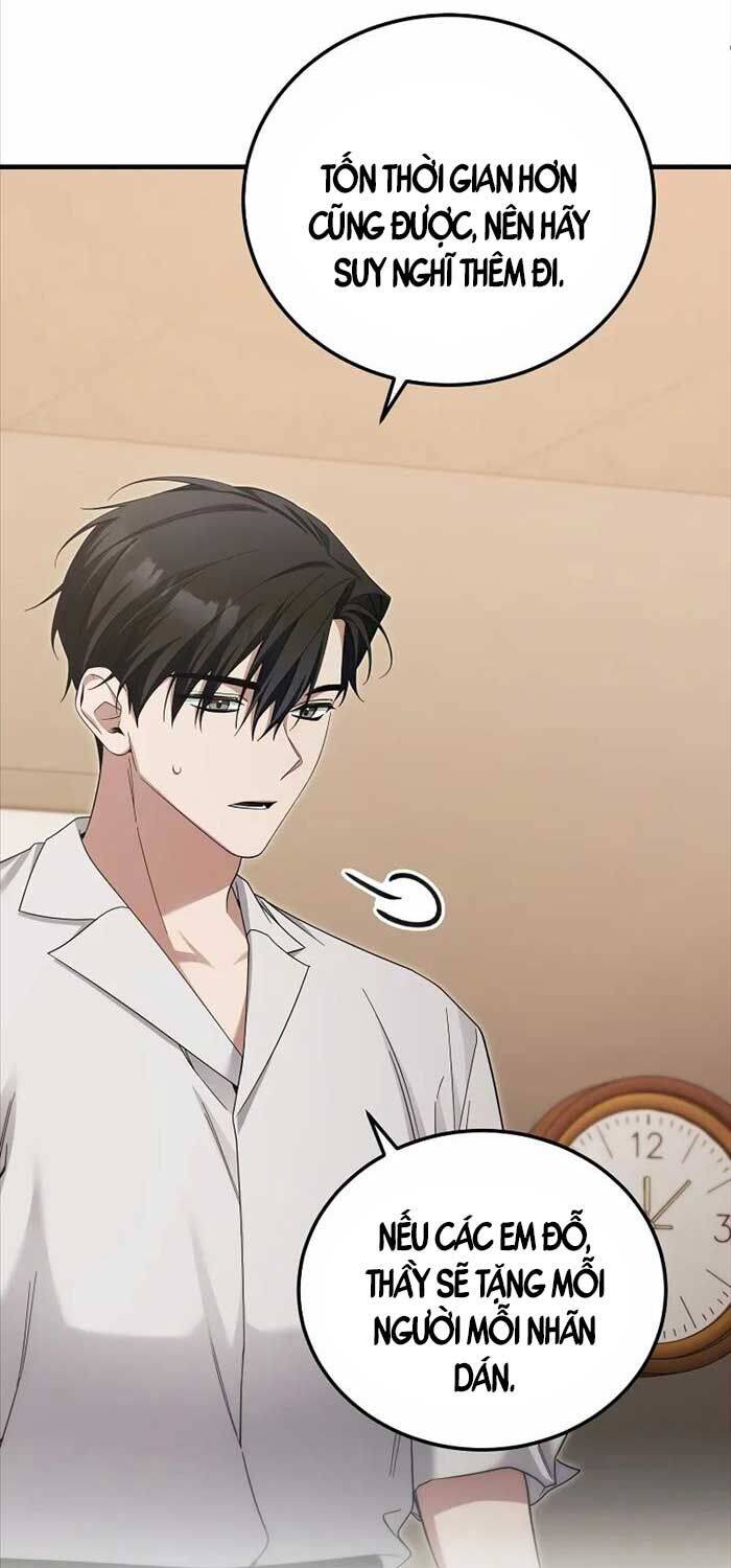 Nghỉ Hưu Sau Khi Cứu Thế Giới Chap 37 - Next Chap 38