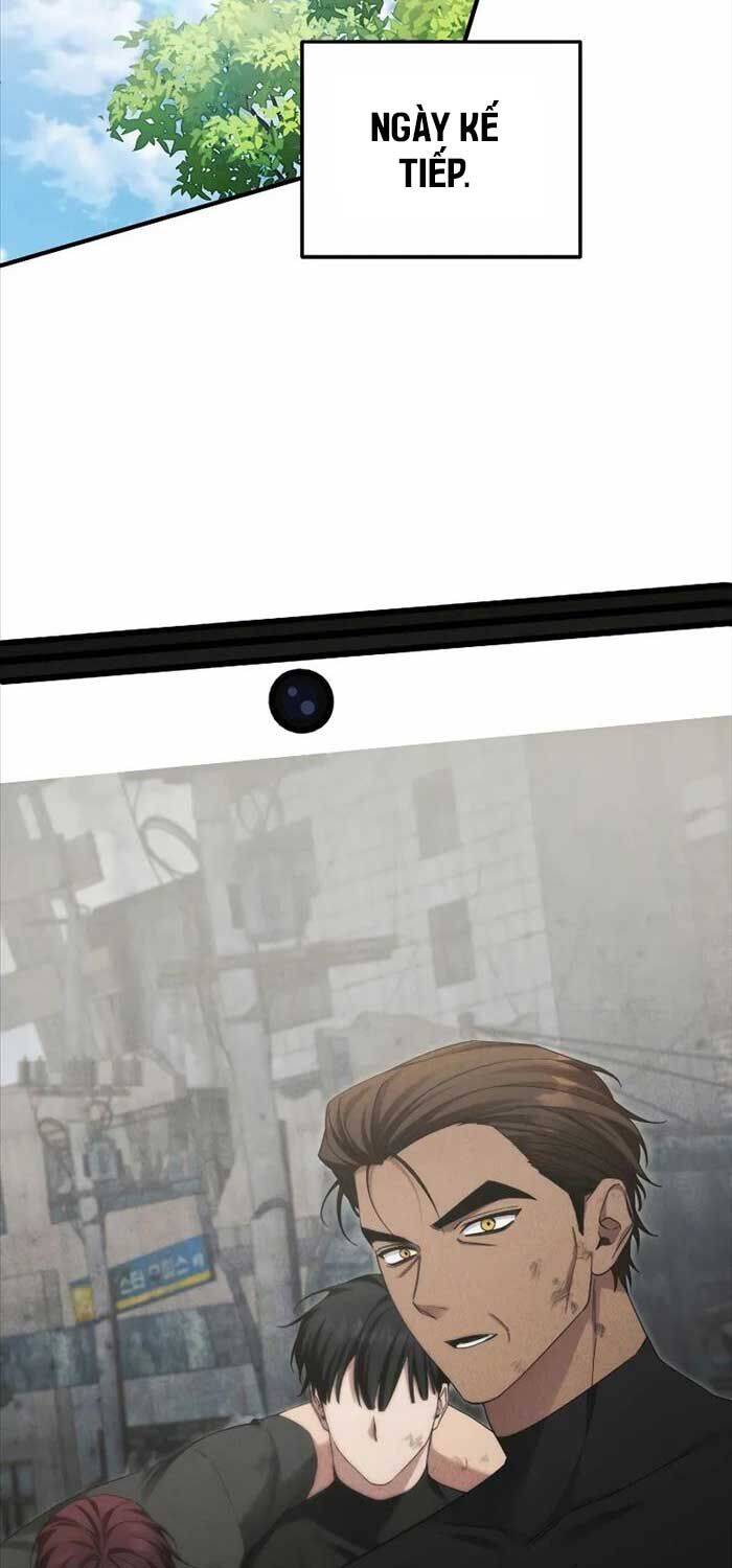Nghỉ Hưu Sau Khi Cứu Thế Giới Chap 37 - Next Chap 38
