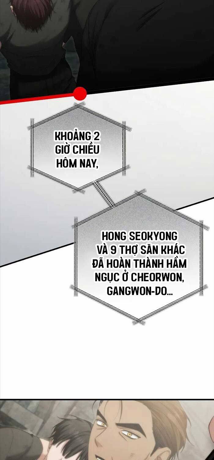 Nghỉ Hưu Sau Khi Cứu Thế Giới Chap 37 - Next Chap 38