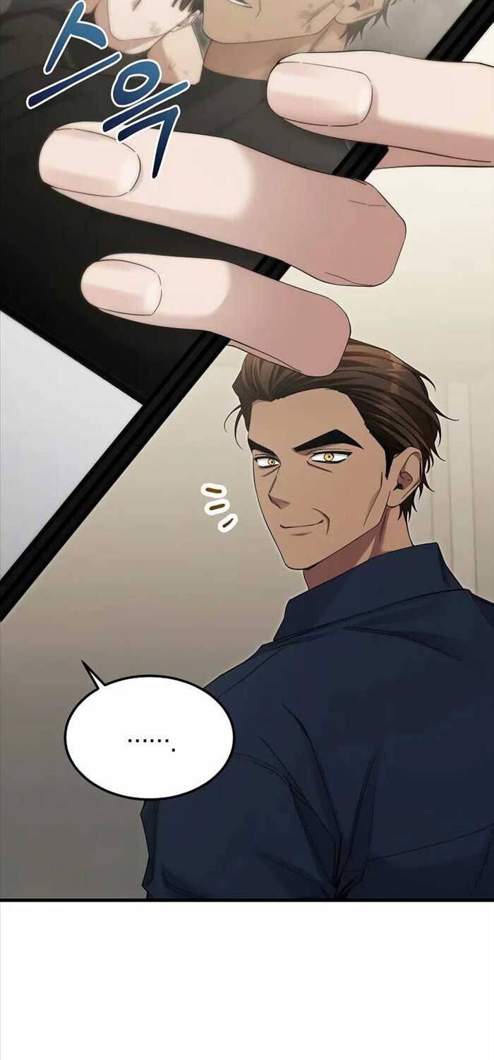 Nghỉ Hưu Sau Khi Cứu Thế Giới Chap 37 - Next Chap 38
