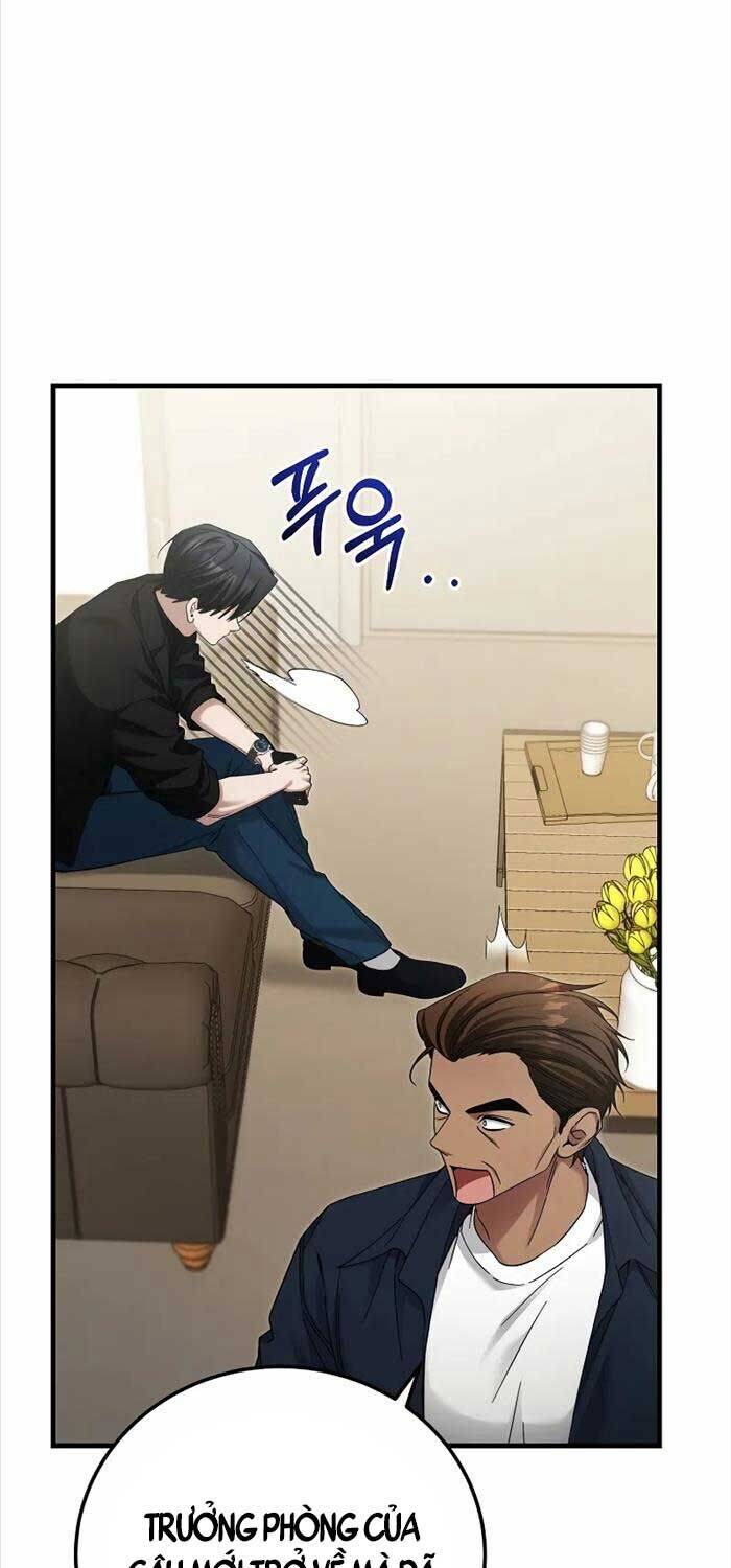 Nghỉ Hưu Sau Khi Cứu Thế Giới Chap 37 - Next Chap 38