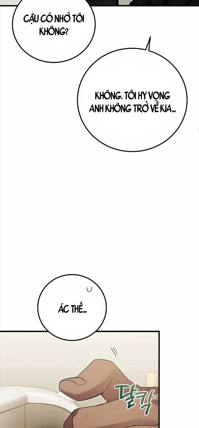 Nghỉ Hưu Sau Khi Cứu Thế Giới Chap 37 - Next Chap 38