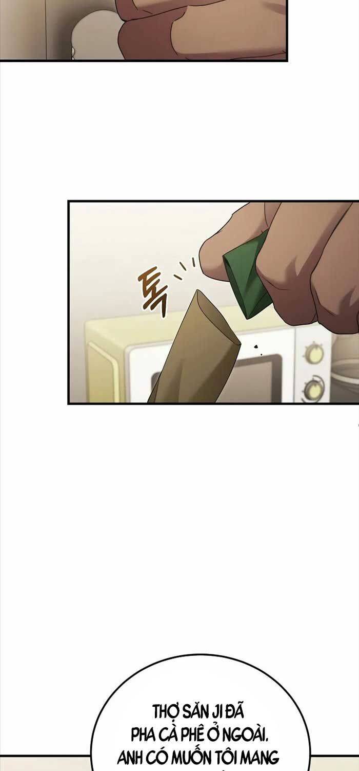 Nghỉ Hưu Sau Khi Cứu Thế Giới Chap 37 - Next Chap 38