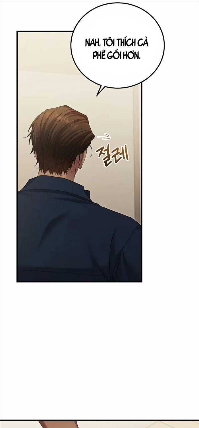 Nghỉ Hưu Sau Khi Cứu Thế Giới Chap 37 - Next Chap 38