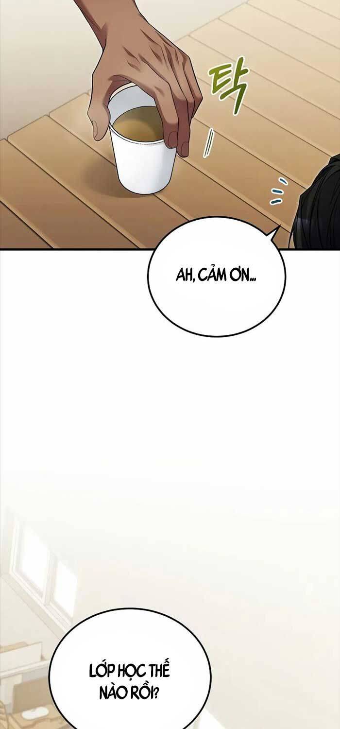 Nghỉ Hưu Sau Khi Cứu Thế Giới Chap 37 - Next Chap 38