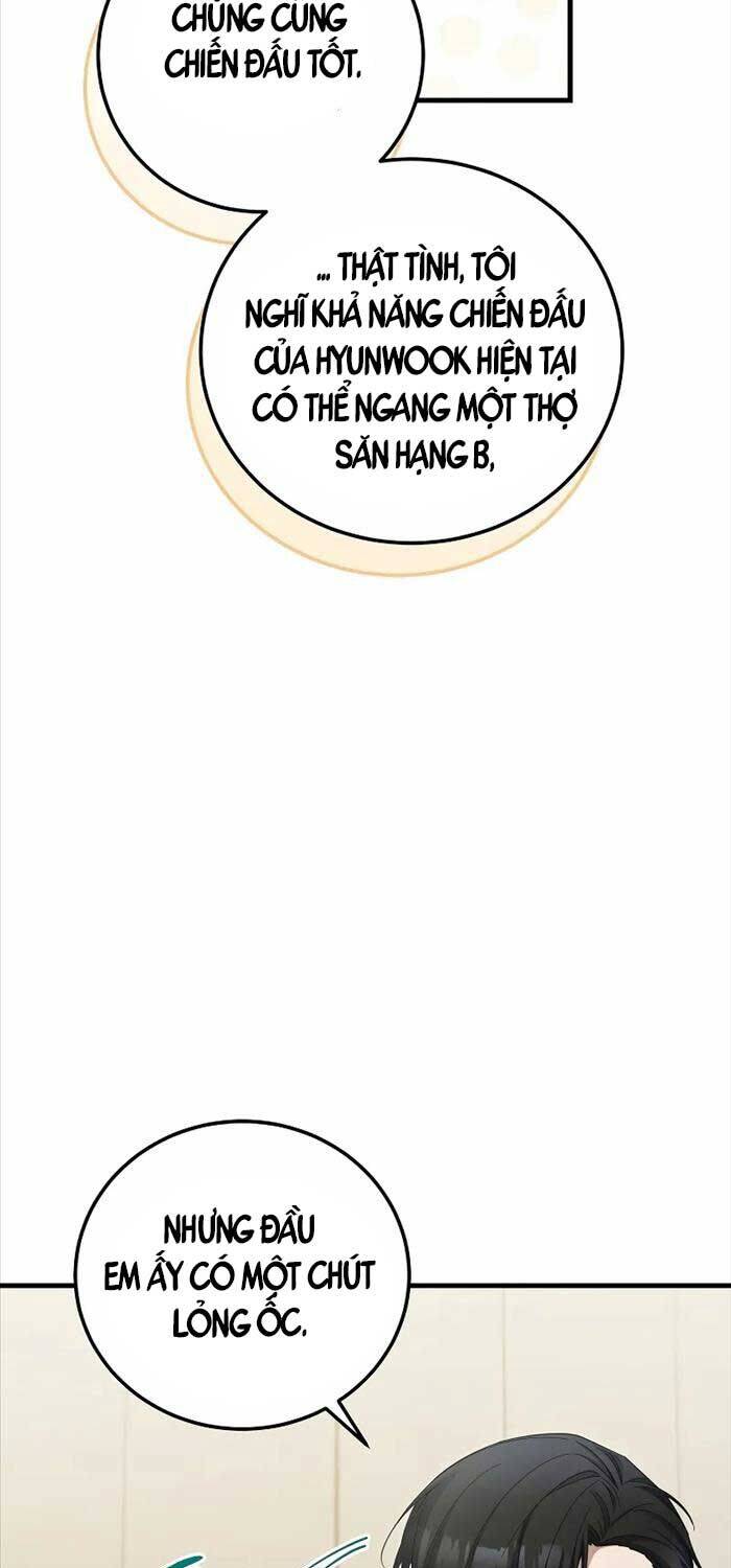 Nghỉ Hưu Sau Khi Cứu Thế Giới Chap 37 - Next Chap 38
