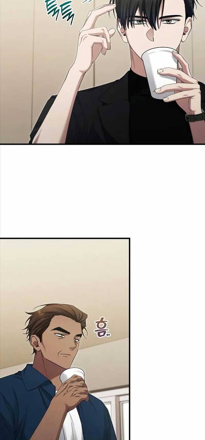 Nghỉ Hưu Sau Khi Cứu Thế Giới Chap 37 - Next Chap 38