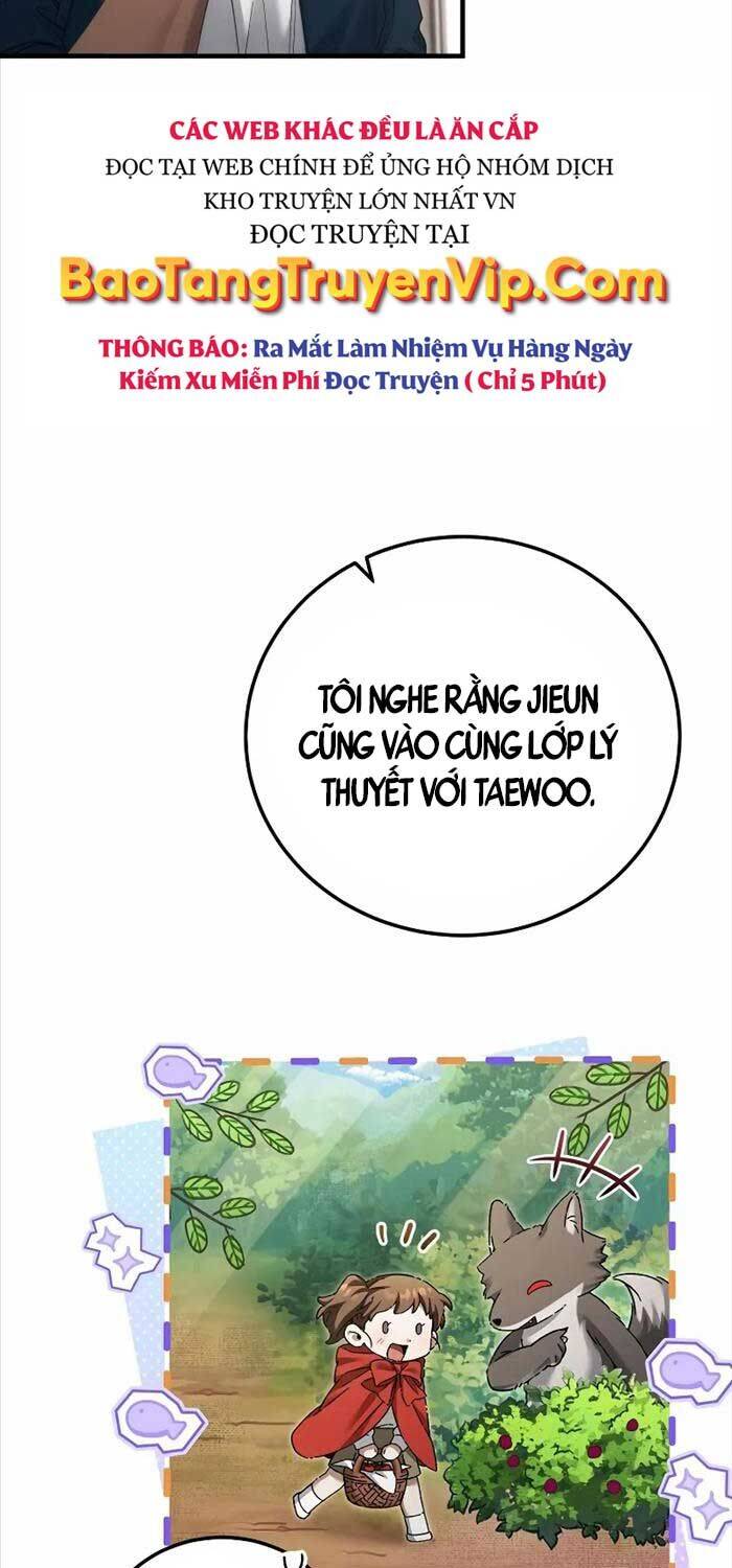 Nghỉ Hưu Sau Khi Cứu Thế Giới Chap 37 - Next Chap 38