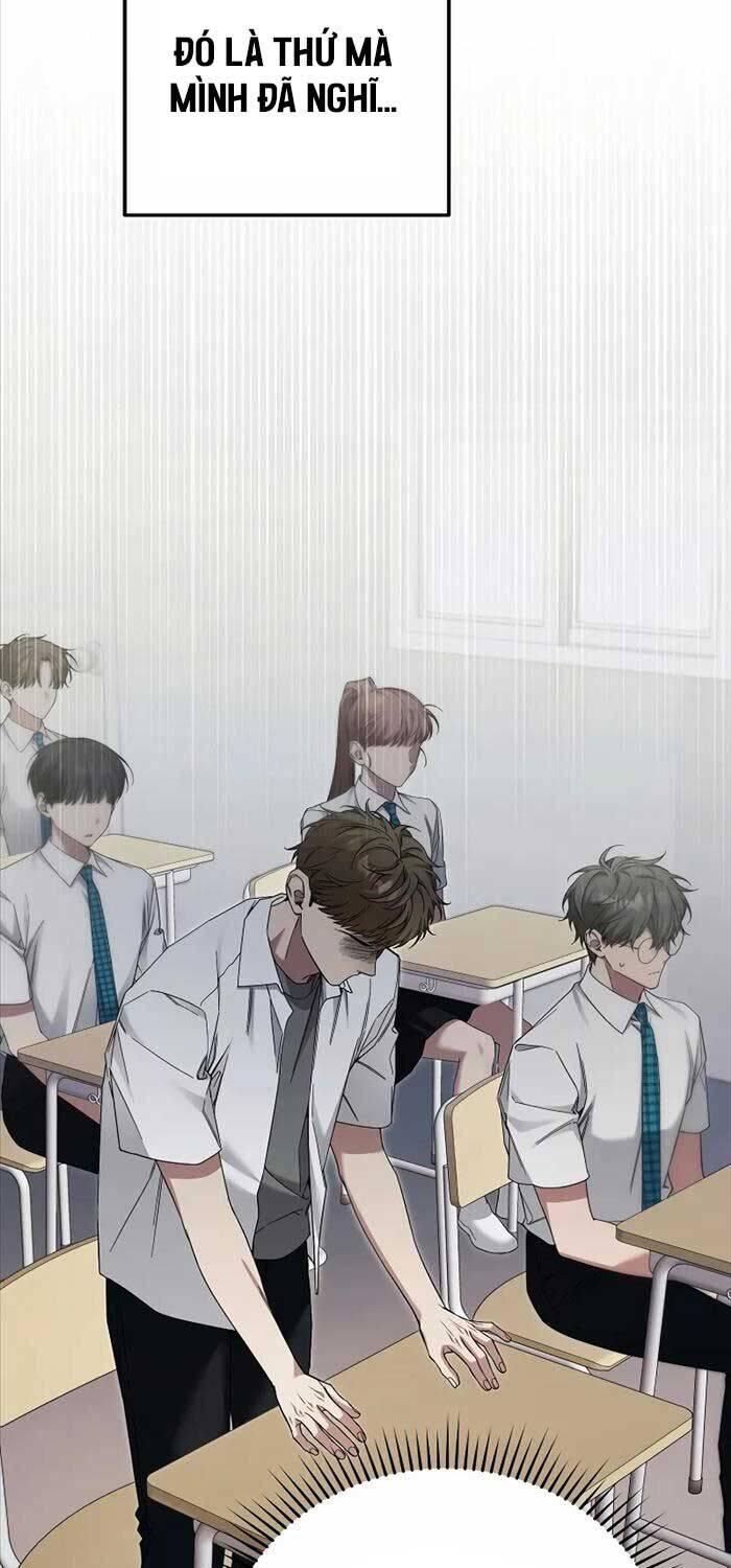 Nghỉ Hưu Sau Khi Cứu Thế Giới Chap 37 - Next Chap 38