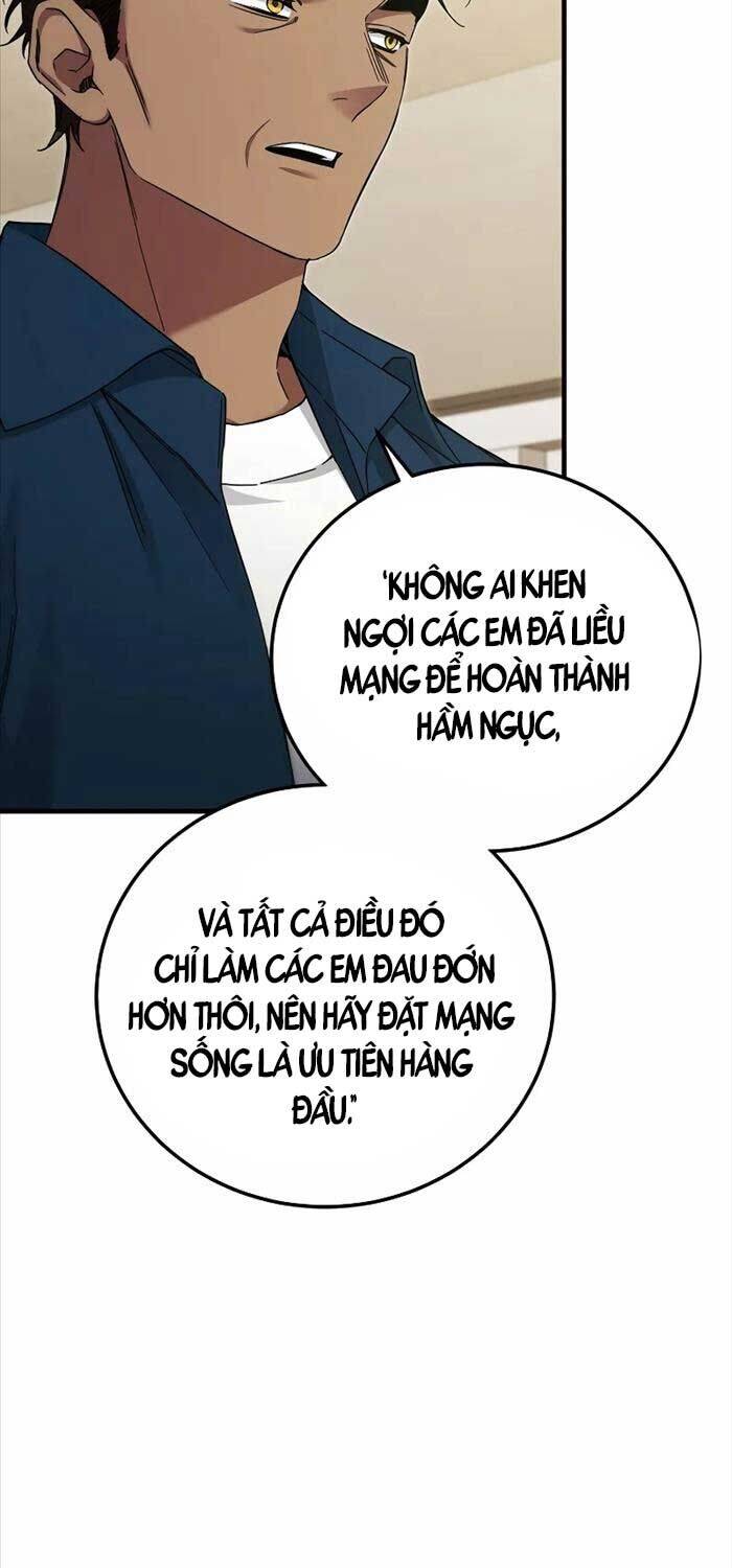 Nghỉ Hưu Sau Khi Cứu Thế Giới Chap 37 - Next Chap 38