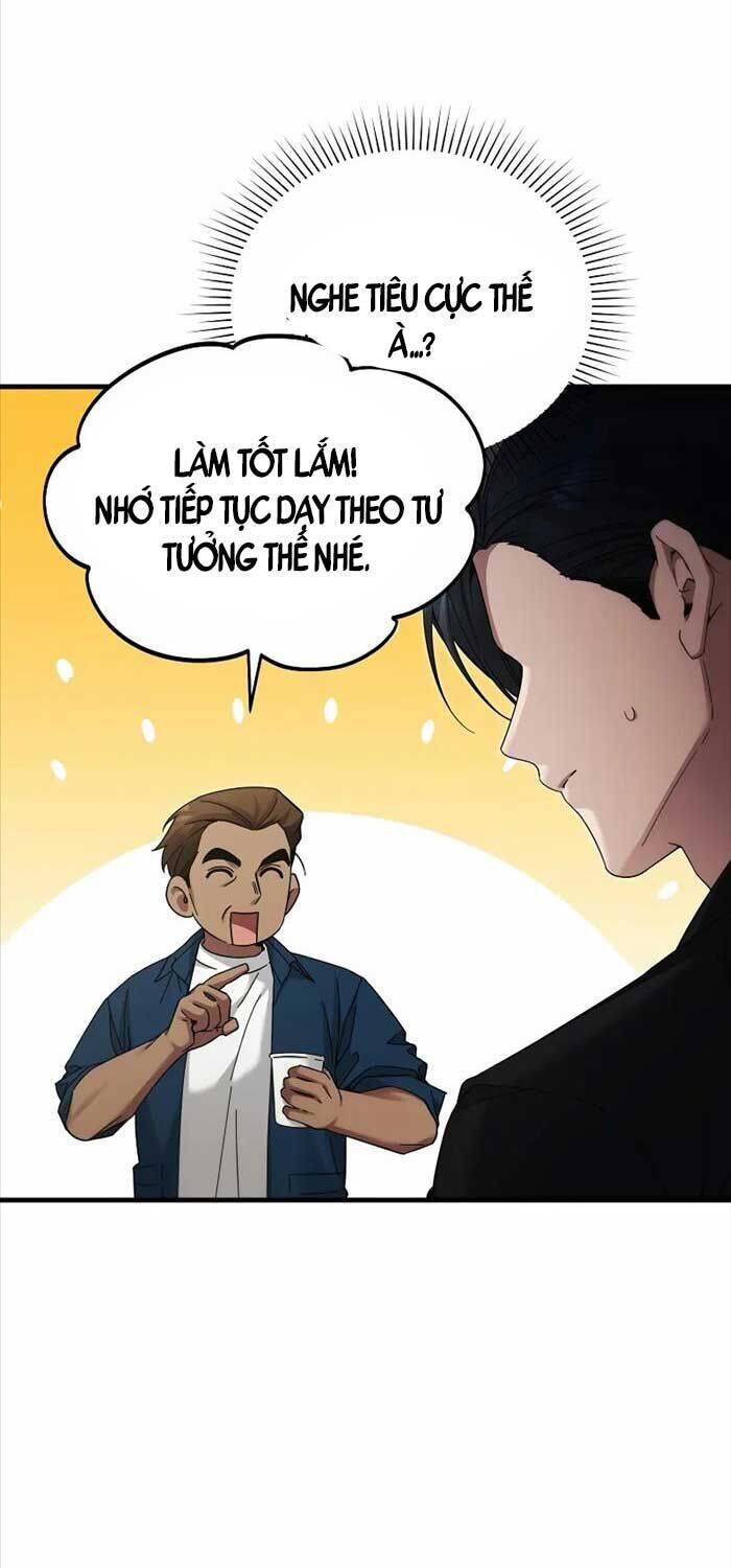 Nghỉ Hưu Sau Khi Cứu Thế Giới Chap 37 - Next Chap 38