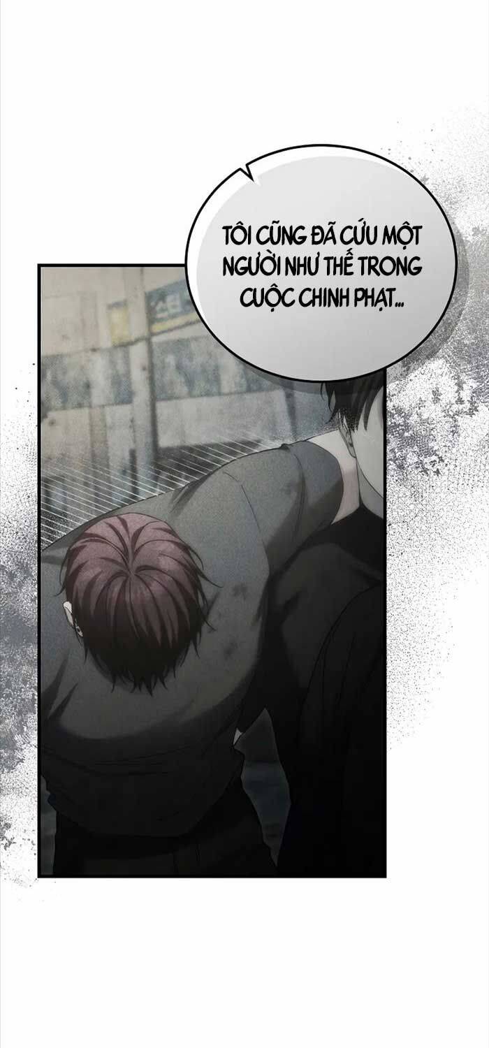 Nghỉ Hưu Sau Khi Cứu Thế Giới Chap 37 - Next Chap 38