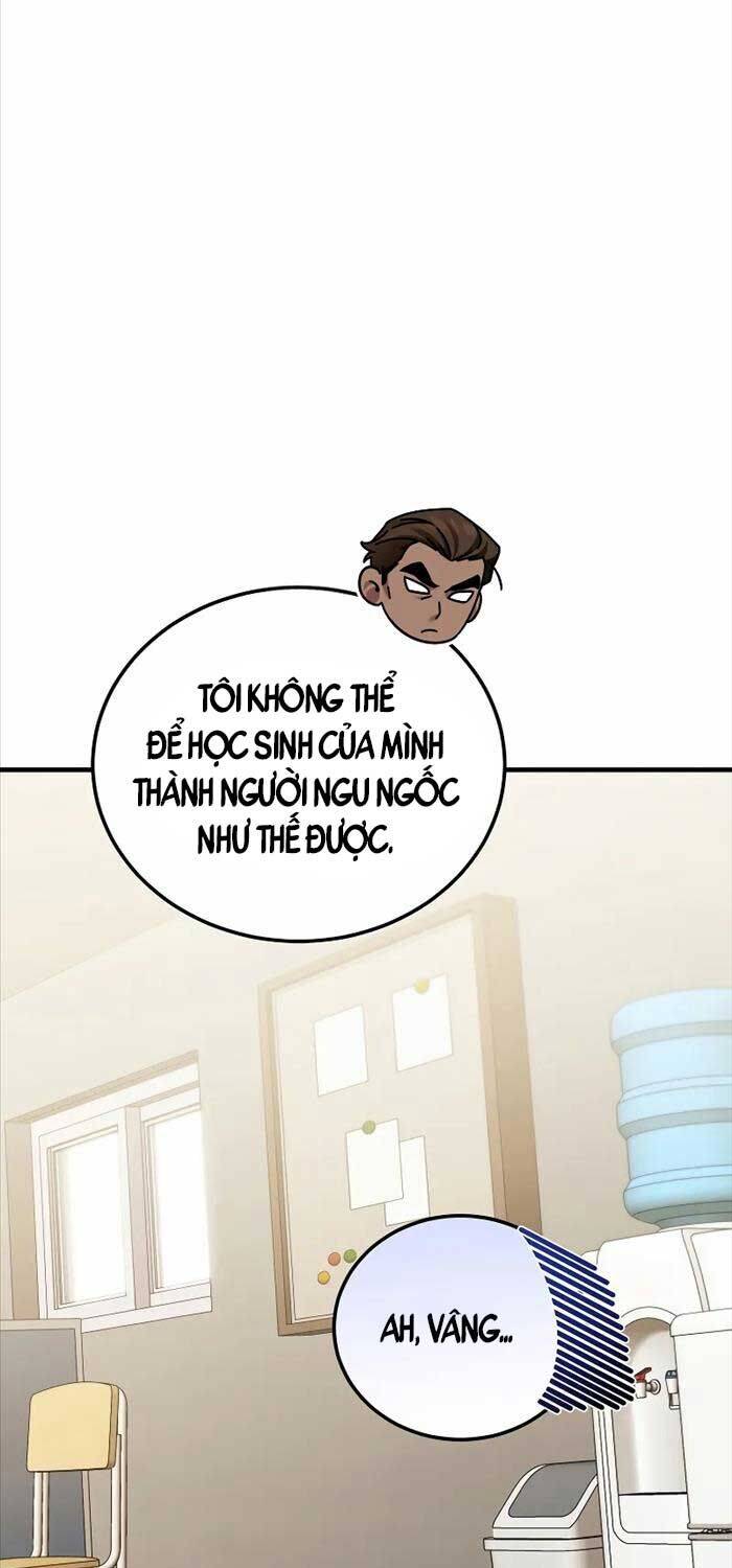 Nghỉ Hưu Sau Khi Cứu Thế Giới Chap 37 - Next Chap 38