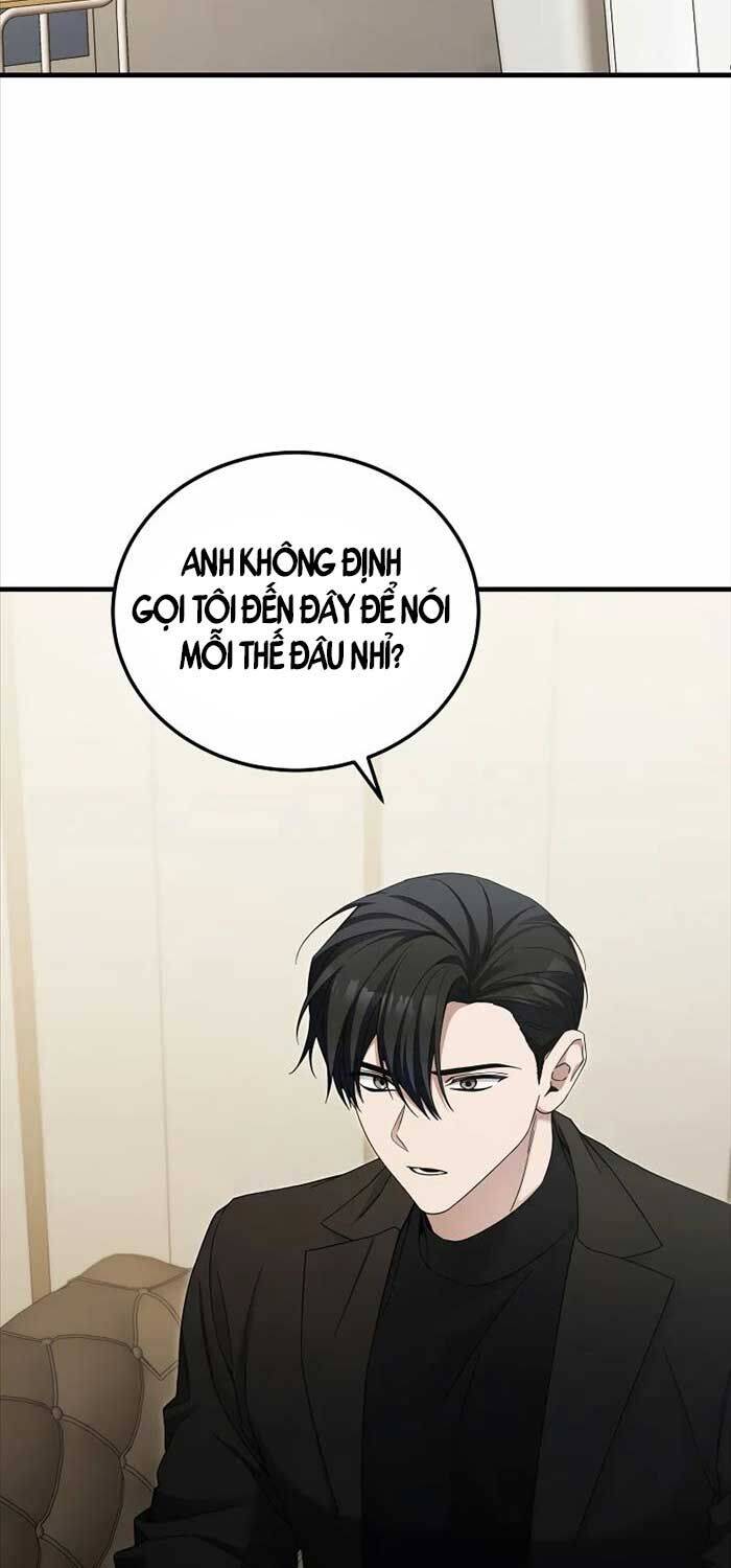 Nghỉ Hưu Sau Khi Cứu Thế Giới Chap 37 - Next Chap 38