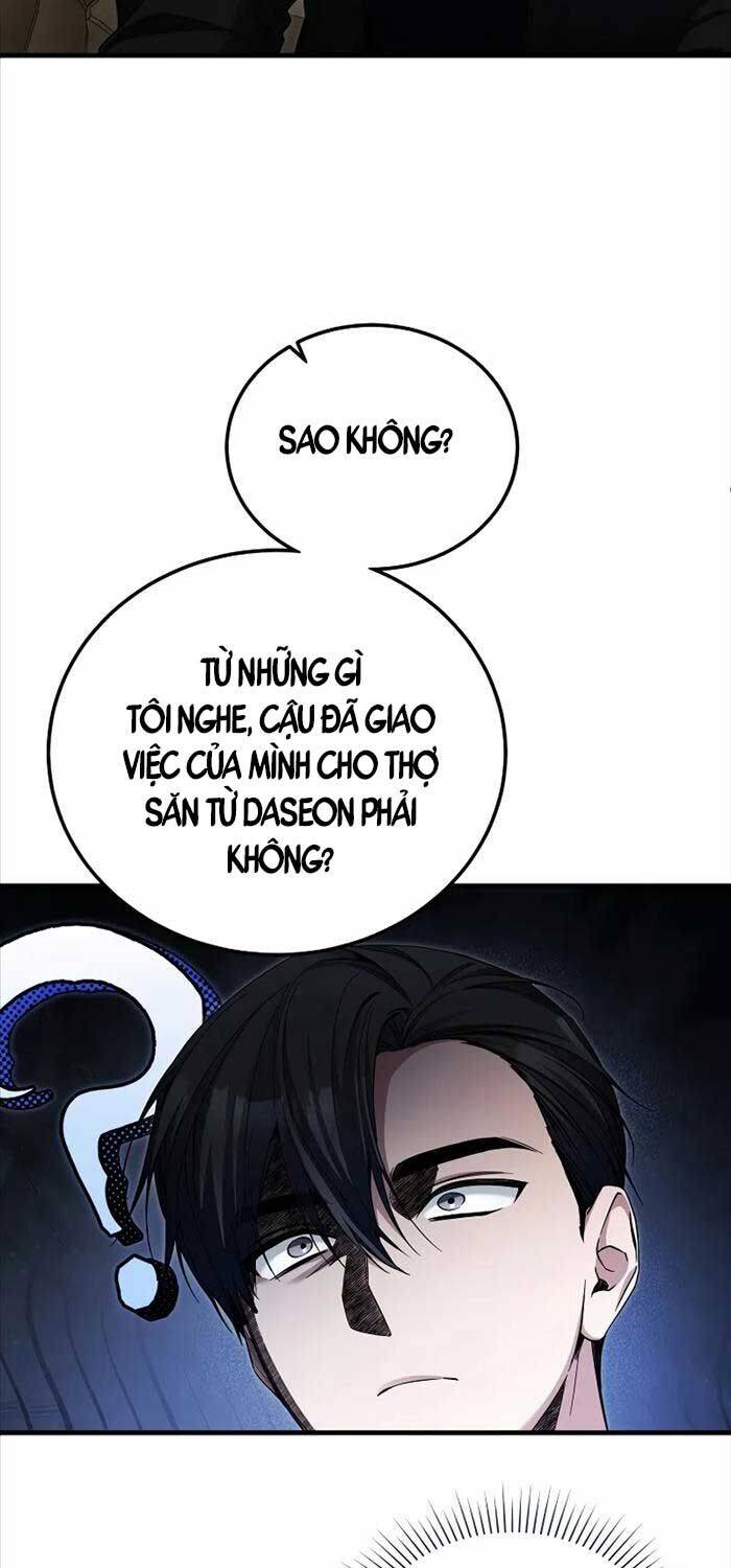 Nghỉ Hưu Sau Khi Cứu Thế Giới Chap 37 - Next Chap 38