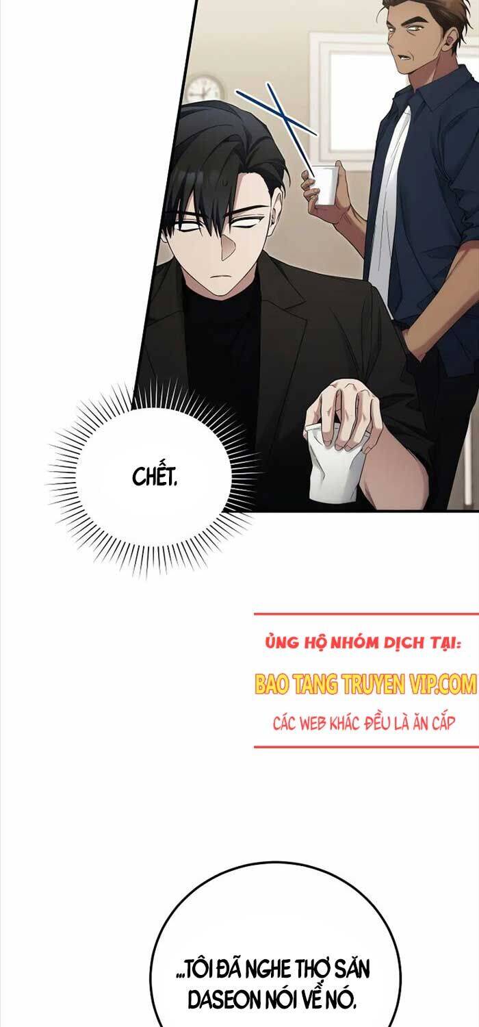 Nghỉ Hưu Sau Khi Cứu Thế Giới Chap 37 - Next Chap 38