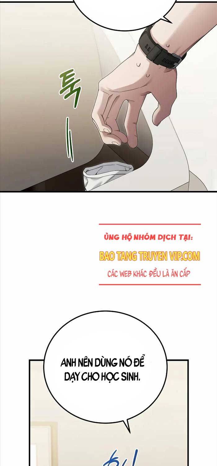 Nghỉ Hưu Sau Khi Cứu Thế Giới Chap 37 - Next Chap 38