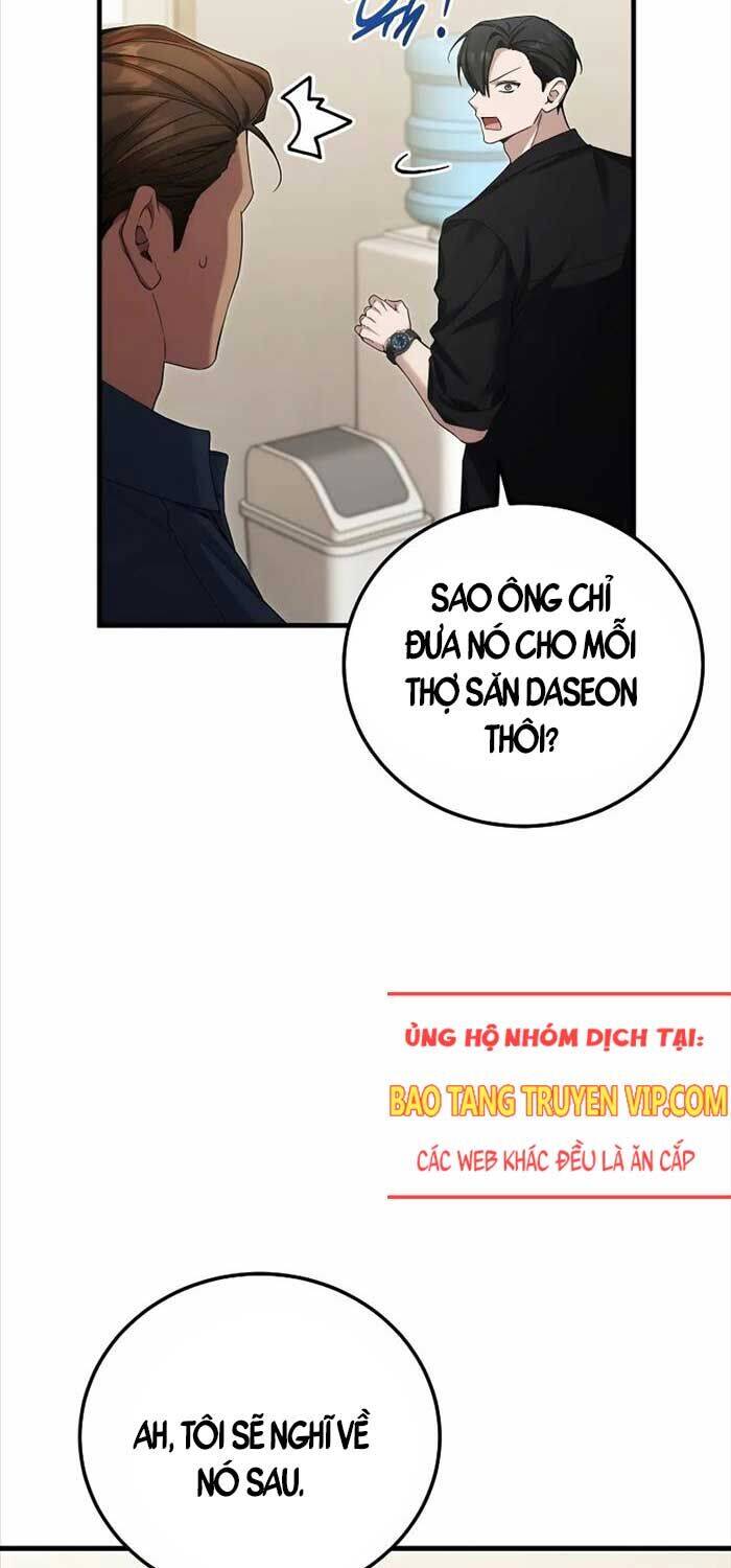 Nghỉ Hưu Sau Khi Cứu Thế Giới Chap 37 - Next Chap 38