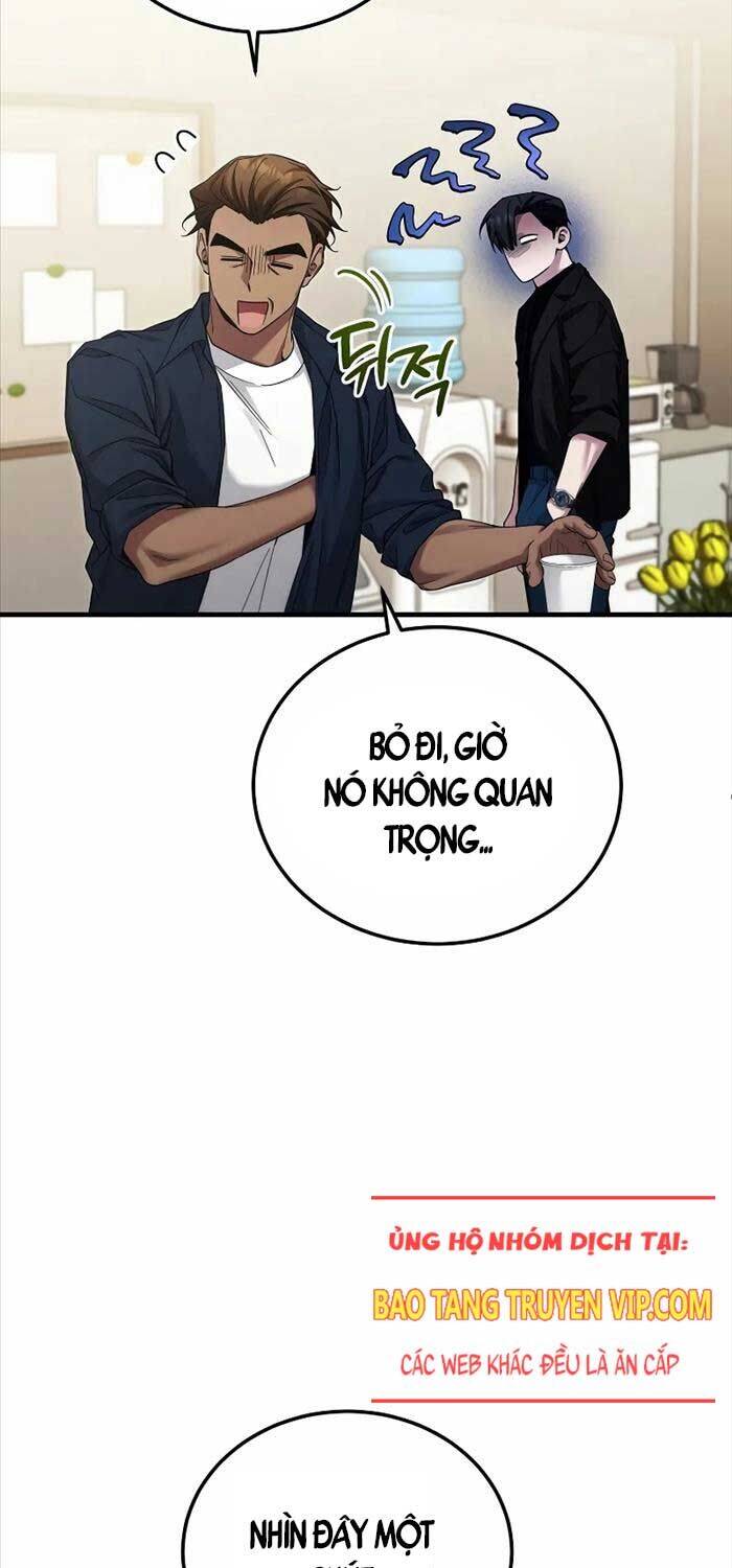 Nghỉ Hưu Sau Khi Cứu Thế Giới Chap 37 - Next Chap 38
