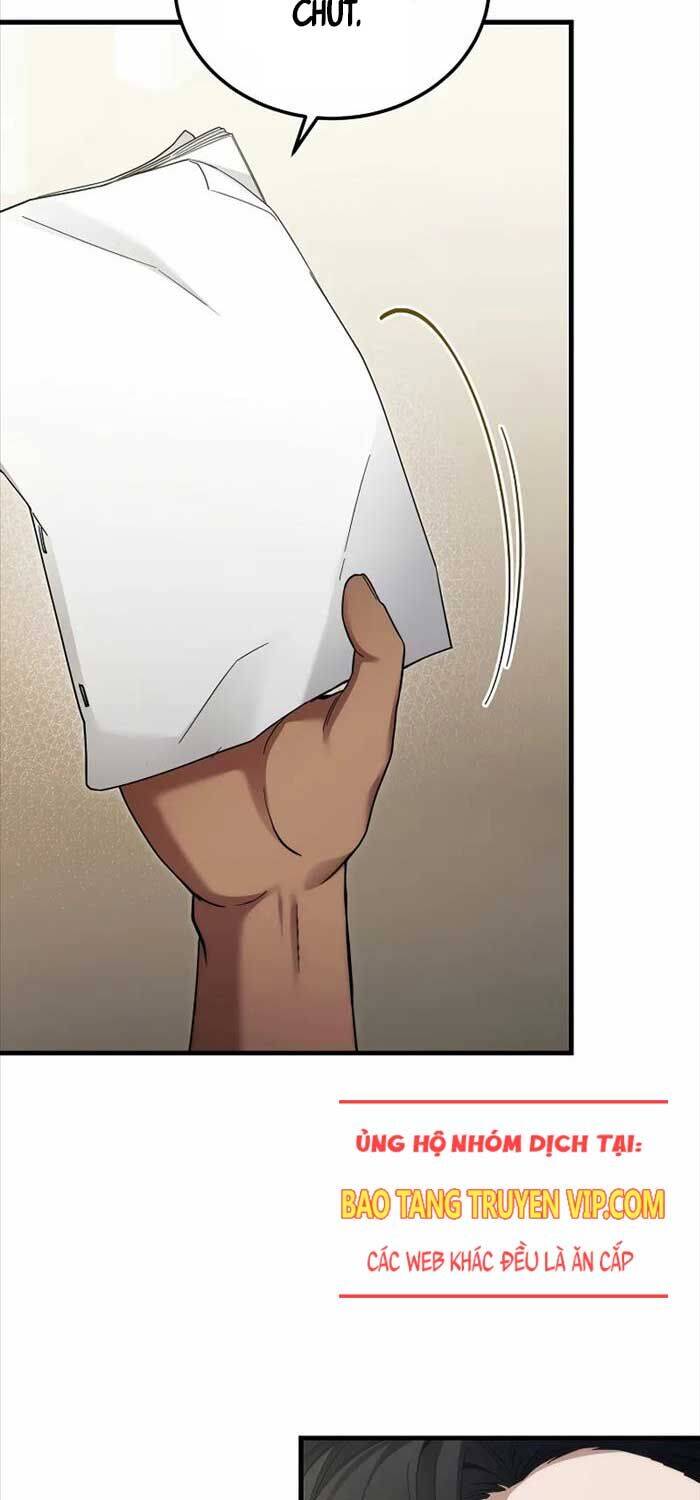 Nghỉ Hưu Sau Khi Cứu Thế Giới Chap 37 - Next Chap 38