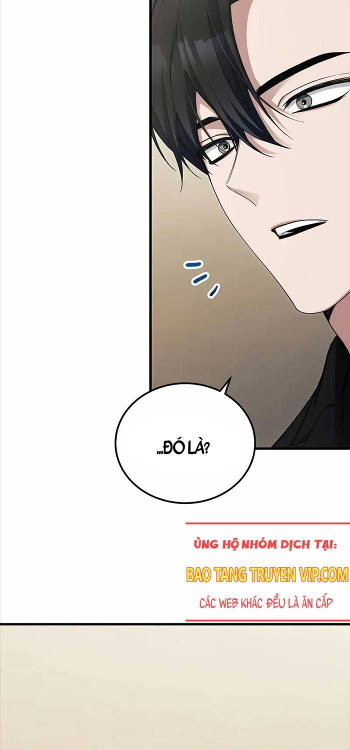 Nghỉ Hưu Sau Khi Cứu Thế Giới Chap 37 - Next Chap 38