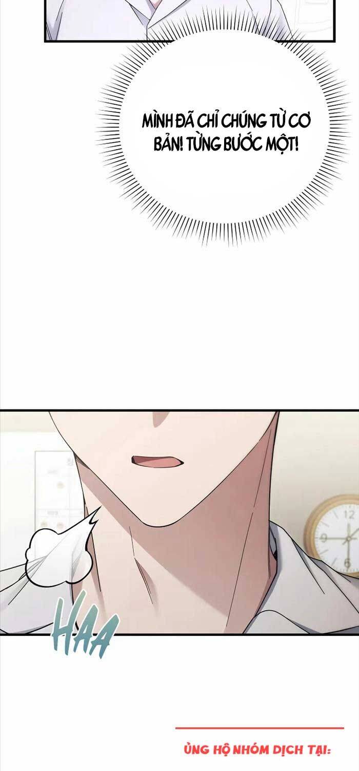 Nghỉ Hưu Sau Khi Cứu Thế Giới Chap 37 - Next Chap 38
