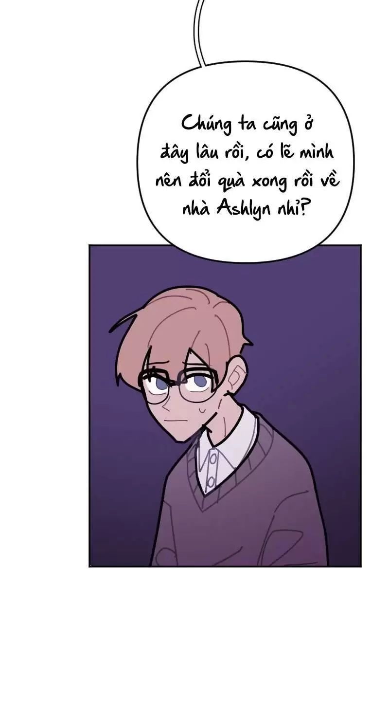 Nghĩa Trang Xe Buýt Chap 41 - Next Chap 42