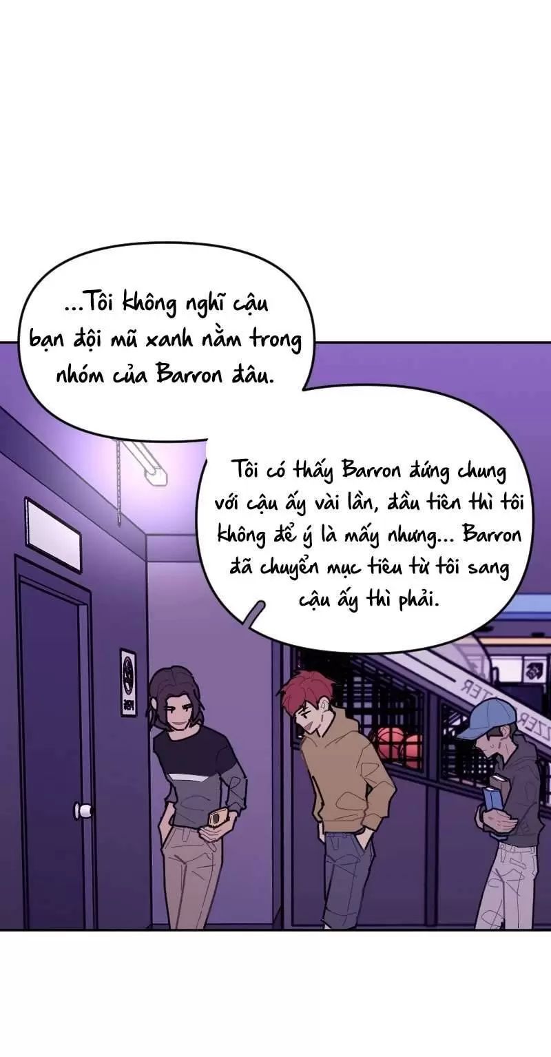 Nghĩa Trang Xe Buýt Chap 41 - Next Chap 42