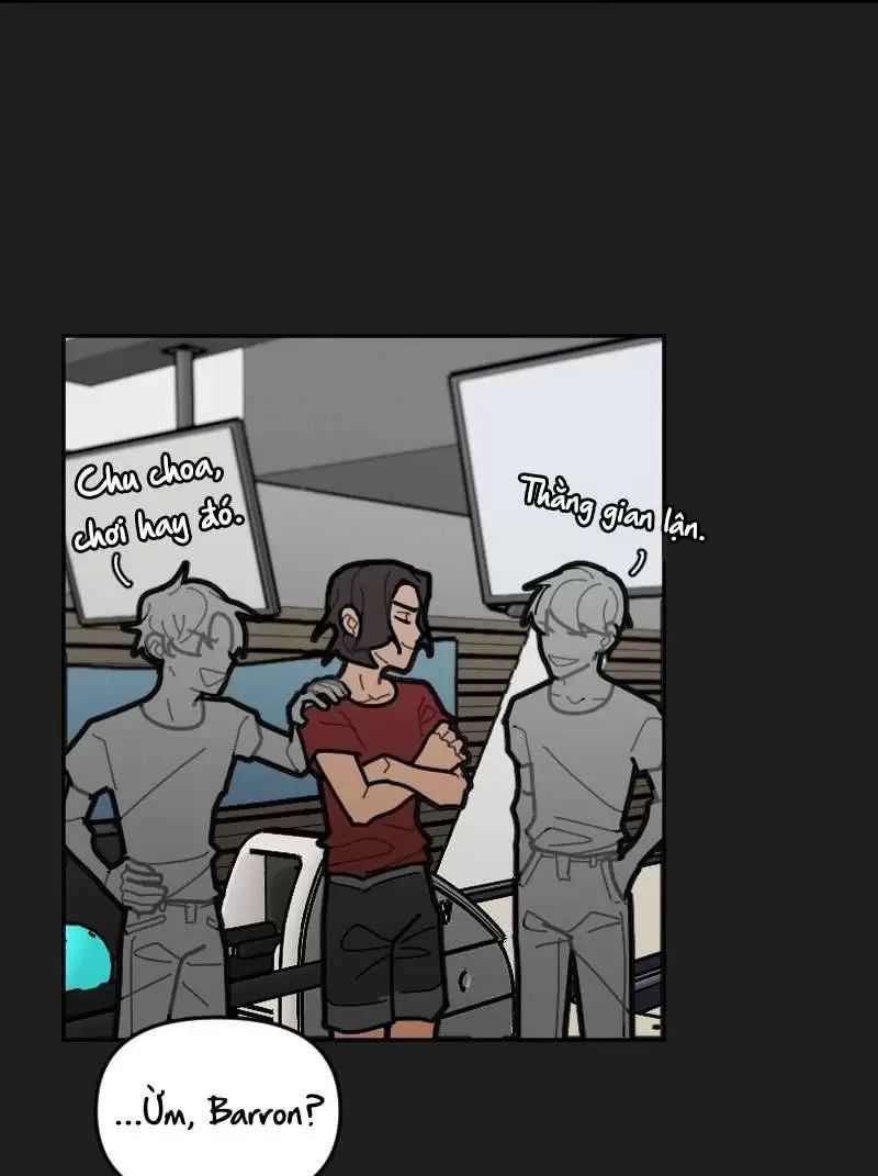 Nghĩa Trang Xe Buýt Chap 41 - Next Chap 42