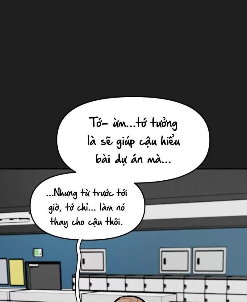 Nghĩa Trang Xe Buýt Chap 41 - Next Chap 42